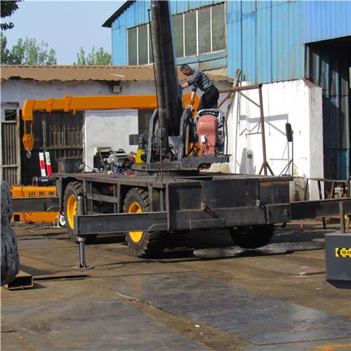 無錫精密設備吊裝公司為您介紹吊車工在操作的時都有哪些要求？